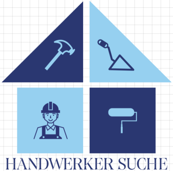 Handwerkersuche Logo